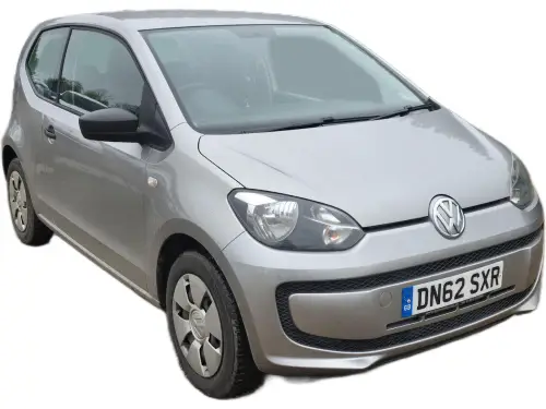 Volkswagen up DN62 SXR