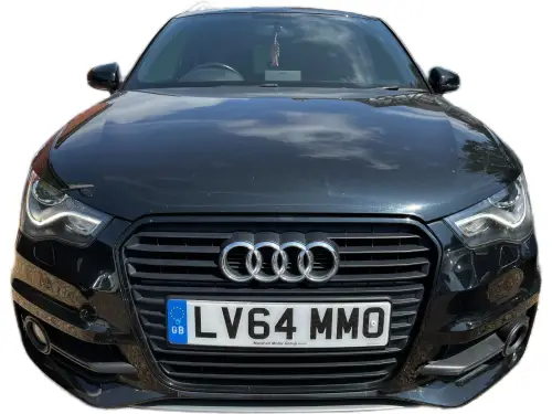 Audi A1 LV64 MMO