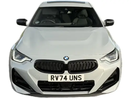 BMW M240i xDrive Auto RV74 UNS