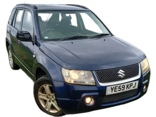 Suzuki Grand Vitara YE59 KPJ