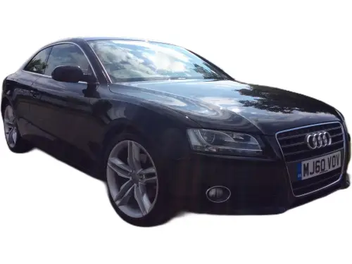 Audi A5 MJ60 VOV