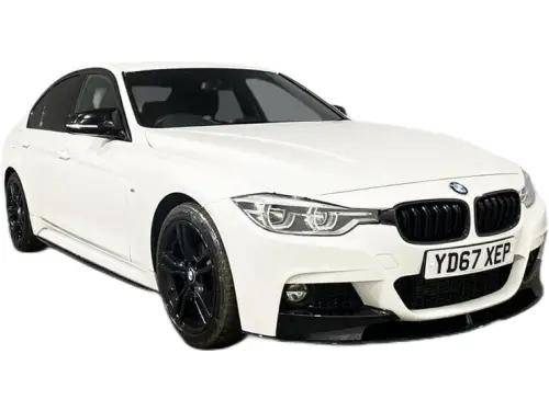 BMW 320 YD67 XEP
