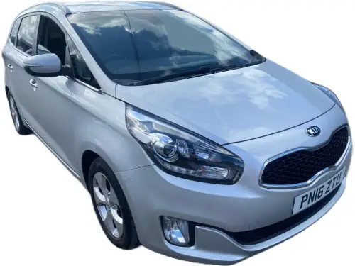 Kia Carens PN16 ZTU