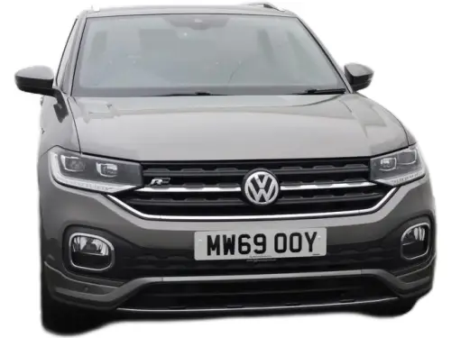Volkswagen T-Cross MW69 OOY