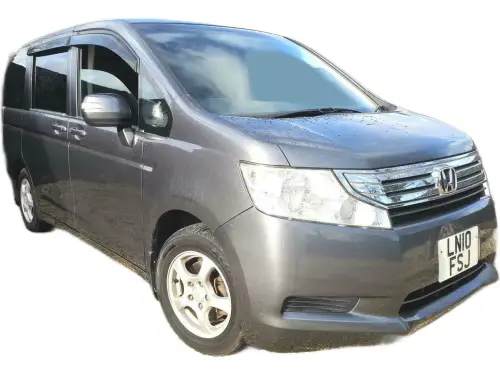 Honda Stepwagon LN10 FSJ