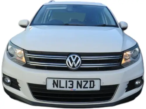 Volkswagen Tiguan NL13 NZD