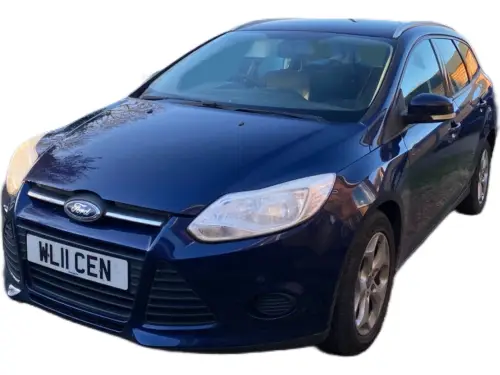 Ford Focus WL11 CEN