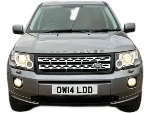 Land Rover Freelander OW14 LDD