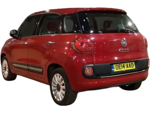 Fiat 500L POP Star Multijet OE14 AAO