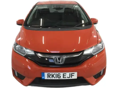 Honda Jazz RK16 EJF