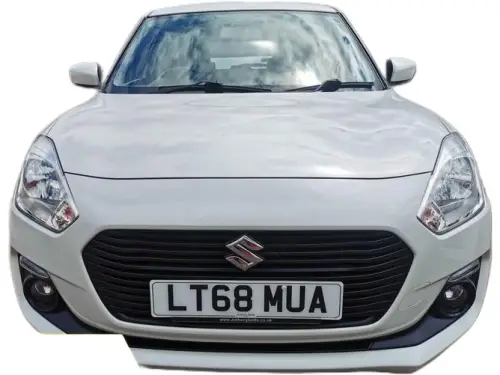 Suzuki Swift LT68 MUA