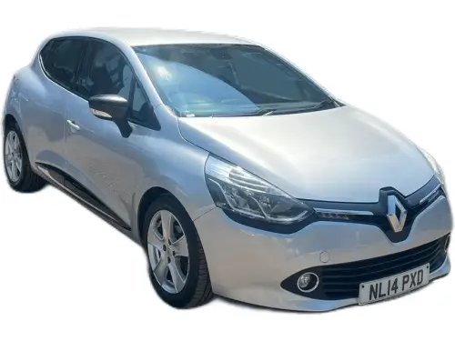 Renault Clio NL14 PXD