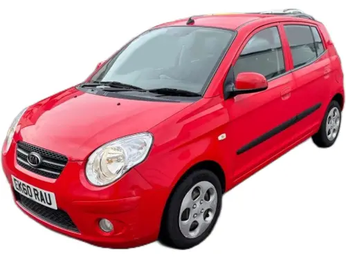 Kia Picanto EK60 RAU