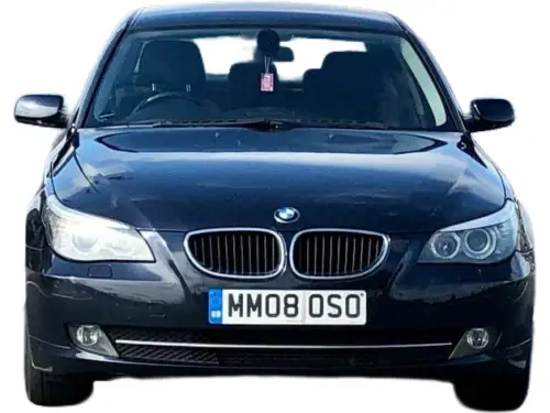 BMW 520d SE MM08 OSO
