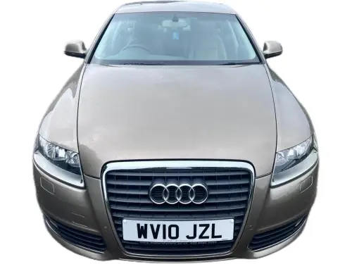 Audi A6 WV10 JZL
