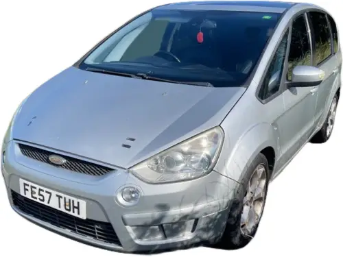 Ford S-MAX FE57 TUH