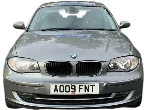 BMW 1 Series AO09 FNT