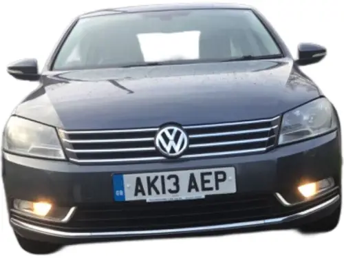 Volkswagen Passat AK13 AEP
