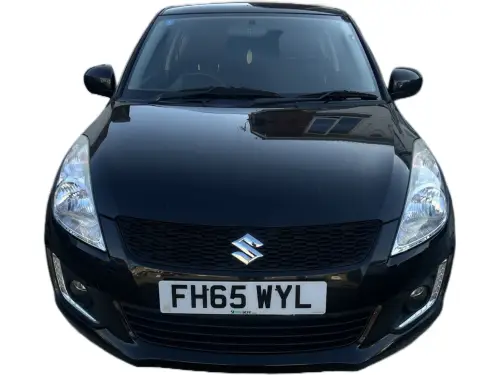 Suzuki Swift FH65 WYL
