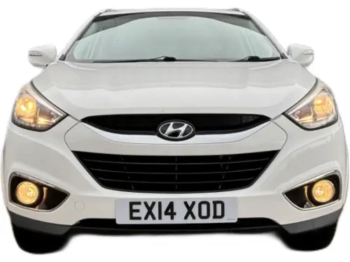 Hyundai IX35 EX14 XOD