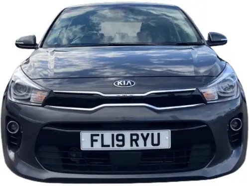 Kia RIO FL19 RYU