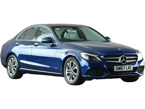 Mercedes-Benz C GM67 LRE