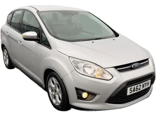 Ford C-Max SA62 NYH