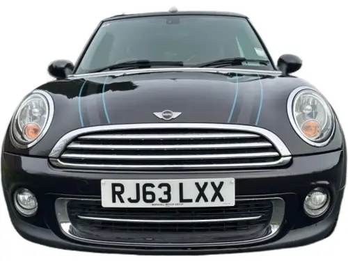MINI Cooper RJ63 LXX