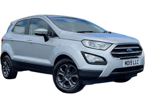 Ford Ecosport MD19 LLC