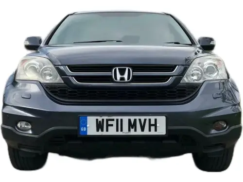 Honda CR-V ES-T I-i-DTEC WF11 MVH