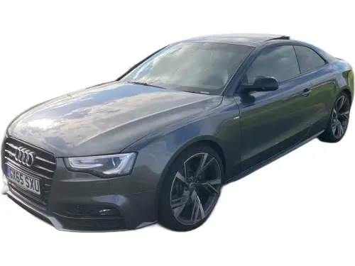 Audi A5 GX65 SXU