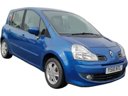 Renault Modus YS10 NTL