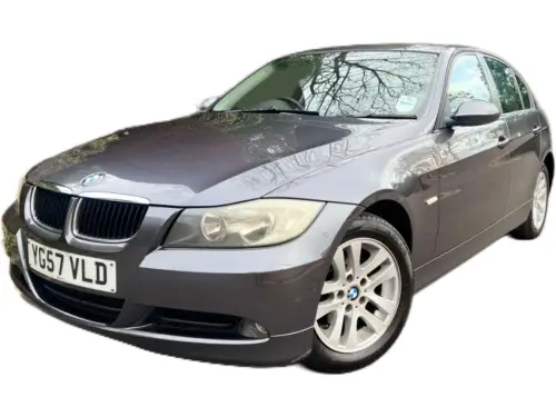 BMW 3 Series YG57 VLD