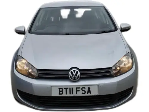 Volkswagen Golf BT11 FSA