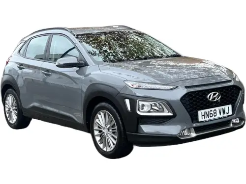 Hyundai Kona HN68 VWJ