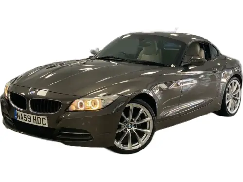 BMW Z4 sDrive23i NA59 HDC