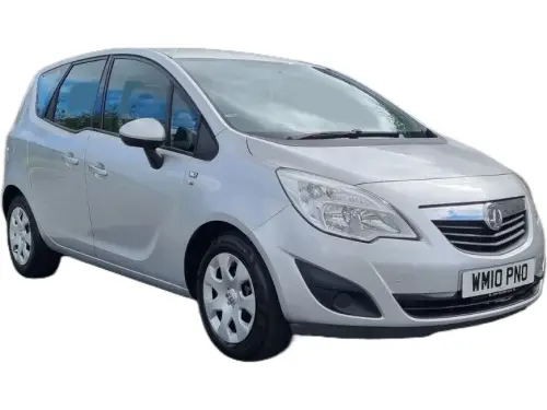 Vauxhall Meriva WM10 PNO