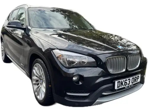 BMW X1 DK63 ORP