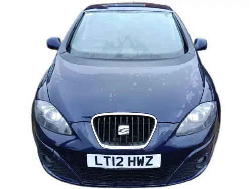 SEAT Altea LT12 HWZ