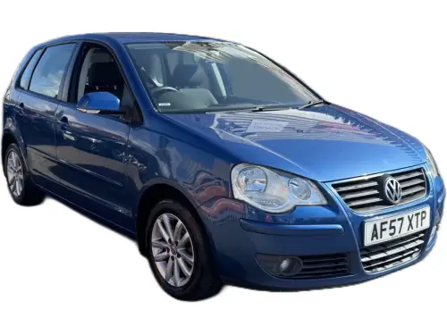 Volkswagen Polo AF57 XTP