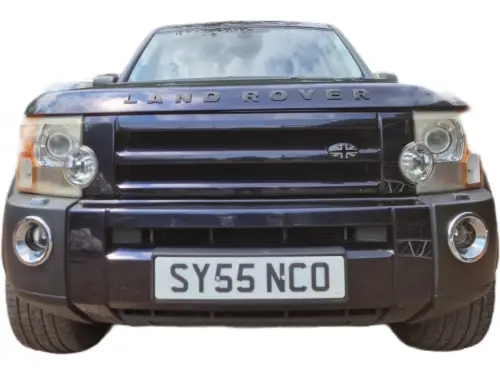 Land Rover Discovery SY55 NCO