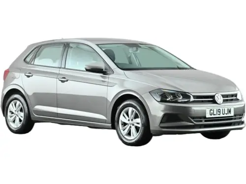Volkswagen Polo GL19 UJM