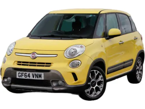 Fiat 500L Trekking GF64 VNM