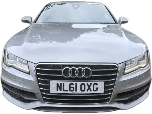 Audi A7 NL61 OXG
