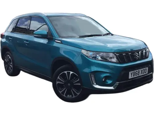 Suzuki Vitara YB68 XOO