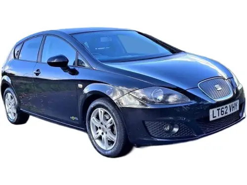 SEAT Leon LT62 VHY