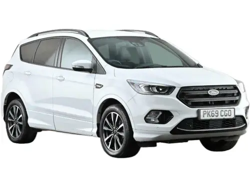 Ford Kuga ST-Line PK69 CGO