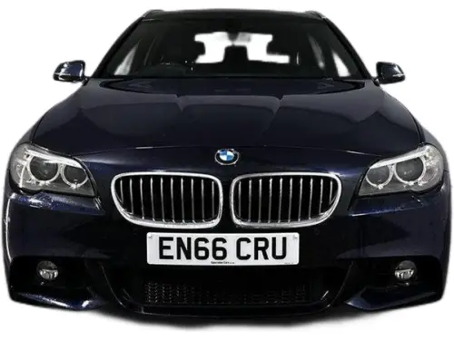 BMW 520 EN66 CRU