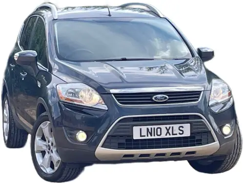 Ford Kuga LN10 XLS
