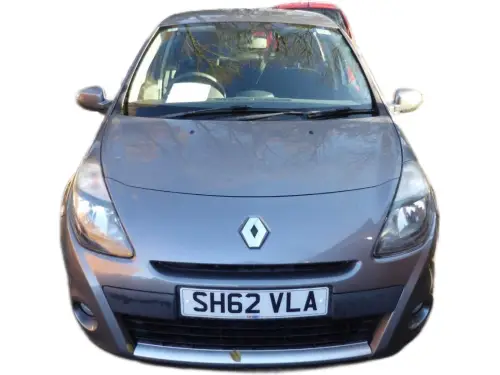 Renault Clio SH62 VLA